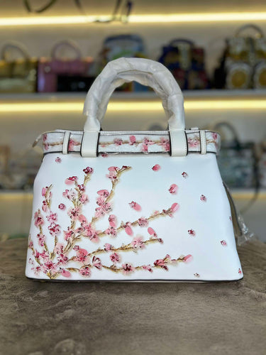 Dolores Sakura Handbag